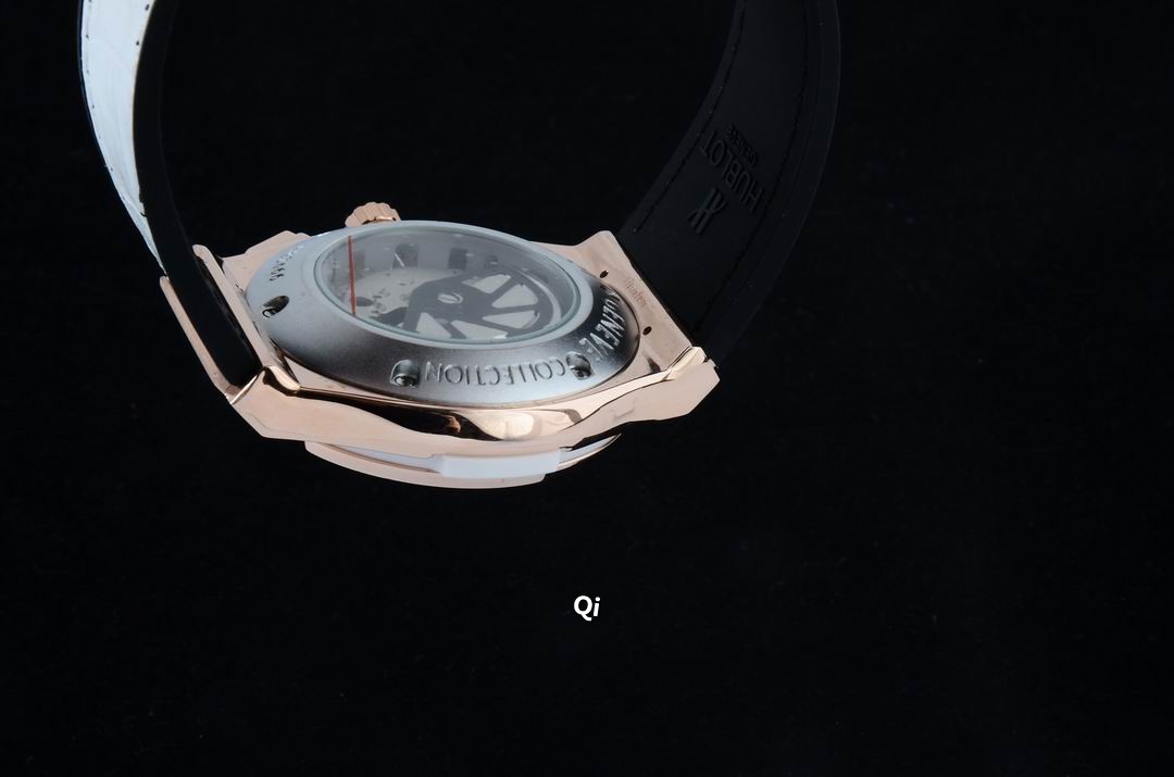 Hublot watch man-273